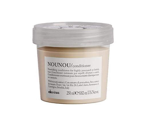 Питательный кондиционер - Davines NouNou Conditioner